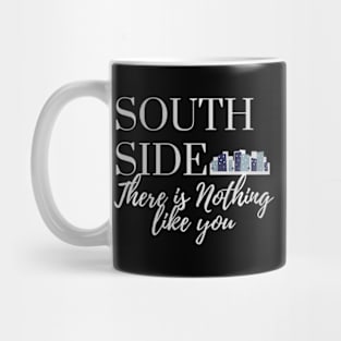 Southside L - Sleeve Mug